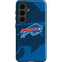 NFL Buffalo Bills Double Vision Galaxy S26 Plus Impact Case