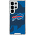 NFL Buffalo Bills Double Vision Galaxy S26 Ultra Clear Case