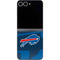 NFL Buffalo Bills Double Vision Galaxy Z Flip6 Skin
