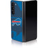 NFL Buffalo Bills Double Vision Galaxy Z Fold5 5G Skin