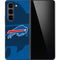 NFL Buffalo Bills Double Vision Galaxy Z Fold5 5G Skin