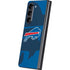 NFL Buffalo Bills Double Vision Galaxy Z Fold5 5G Skin