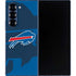 NFL Buffalo Bills Double Vision Galaxy Z Fold6 Skin
