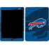 NFL Buffalo Bills Double Vision iPad Skins