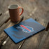 NFL Buffalo Bills Double Vision iPad Skins