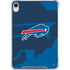 NFL Buffalo Bills Double Vision iPad 11th Gen (2025) Clear Case