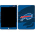 NFL Buffalo Bills Double Vision Apple iPad Skin