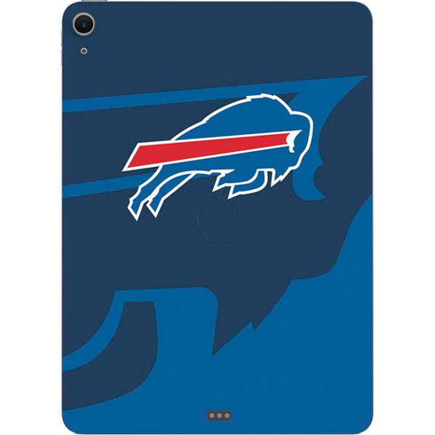 NFL Buffalo Bills Double Vision Apple iPad Air Skin