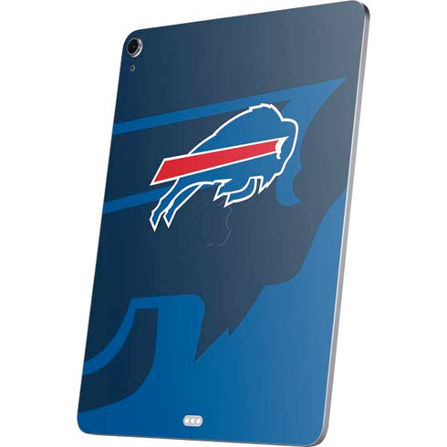 NFL Buffalo Bills Double Vision Apple iPad Air Skin