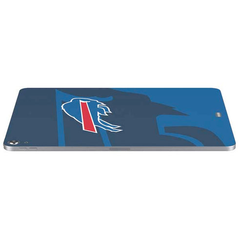 NFL Buffalo Bills Double Vision Apple iPad Air Skin