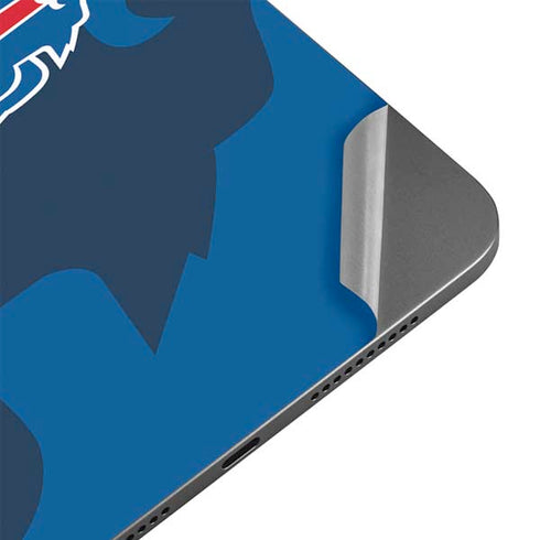NFL Buffalo Bills Double Vision Apple iPad Mini Skin