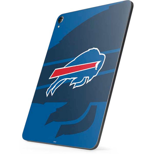 NFL Buffalo Bills Double Vision Apple iPad Pro Skin