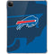 NFL Buffalo Bills Double Vision iPad Pro 11in (2024) Clear Case