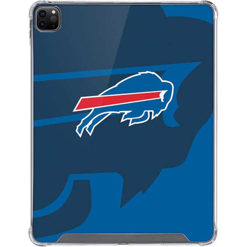 NFL Buffalo Bills Double Vision iPad Cases