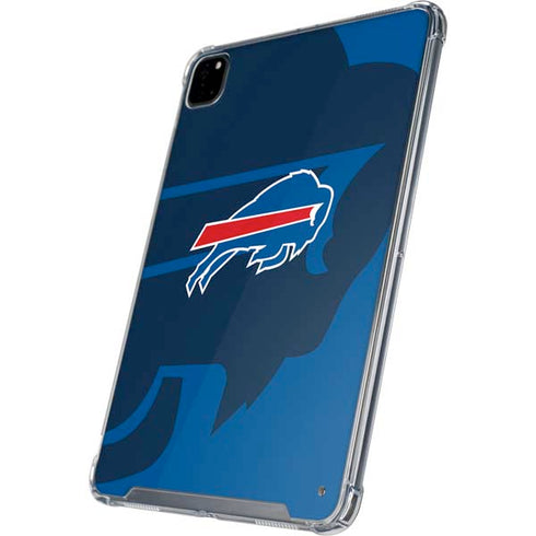 NFL Buffalo Bills Double Vision iPad Cases