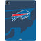 NFL Buffalo Bills Double Vision iPad Pro 13in M4 (2024) Skin