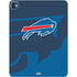 NFL Buffalo Bills Double Vision iPad Pro 13in M4 (2024) Skin