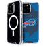 NFL Buffalo Bills Double Vision iPhone Cases