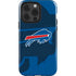 NFL Buffalo Bills Double Vision iPhone 15 Pro Impact Case
