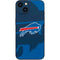 NFL Buffalo Bills Double Vision iPhone 15 Skin