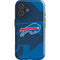 NFL Buffalo Bills Double Vision iPhone 16 Impact Case