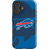 NFL Buffalo Bills Double Vision iPhone 16 Impact Case