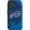 NFL Buffalo Bills Double Vision iPhone 16 Magsafe Impact Case