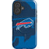 NFL Buffalo Bills Double Vision iPhone 16 Magsafe Impact Case