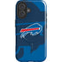 NFL Buffalo Bills Double Vision iPhone 16 Plus Magsafe Impact Case