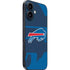 NFL Buffalo Bills Double Vision iPhone 16 Plus Skin