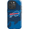 NFL Buffalo Bills Double Vision iPhone 16 Pro Magsafe Impact Case