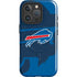 NFL Buffalo Bills Double Vision iPhone 16 Pro Magsafe Impact Case