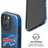 NFL Buffalo Bills Double Vision iPhone 16 Pro Magsafe Impact Case