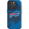 NFL Buffalo Bills Double Vision iPhone 16 Pro Max Impact Case
