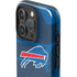 NFL Buffalo Bills Double Vision iPhone 16 Pro Max Impact Case