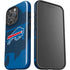 NFL Buffalo Bills Double Vision iPhone 16 Pro Max Impact Case