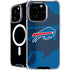 NFL Buffalo Bills Double Vision iPhone 16 Pro Max MagSafe Case