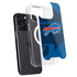 NFL Buffalo Bills Double Vision iPhone 16 Pro Max MagSafe Case