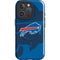 NFL Buffalo Bills Double Vision iPhone 16 Pro Max Magsafe Impact Case