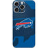 NFL Buffalo Bills Double Vision iPhone 16 Pro Max Skin