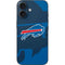 NFL Buffalo Bills Double Vision iPhone 16 Skin