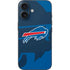 NFL Buffalo Bills Double Vision iPhone 16 Skin