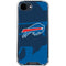 NFL Buffalo Bills Double Vision iPhone 16e Clear Case