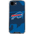 NFL Buffalo Bills Double Vision iPhone 16e Clear Case