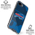 NFL Buffalo Bills Double Vision iPhone 16e Clear Case