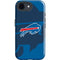 NFL Buffalo Bills Double Vision iPhone 16e Impact Case