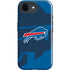 NFL Buffalo Bills Double Vision iPhone 16e Impact Case