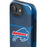 NFL Buffalo Bills Double Vision iPhone 16e Impact Case