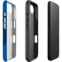 NFL Buffalo Bills Double Vision iPhone 16e Impact Case