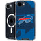 NFL Buffalo Bills Double Vision iPhone 16e MagSafe Case